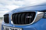 BMW M3 Sedan 2014 года
